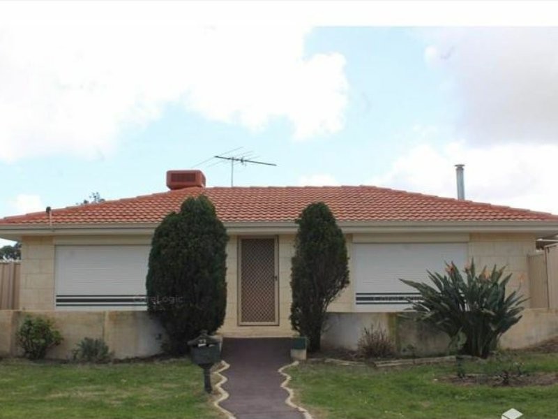 7B Herbert Court, Brookdale WA 6112