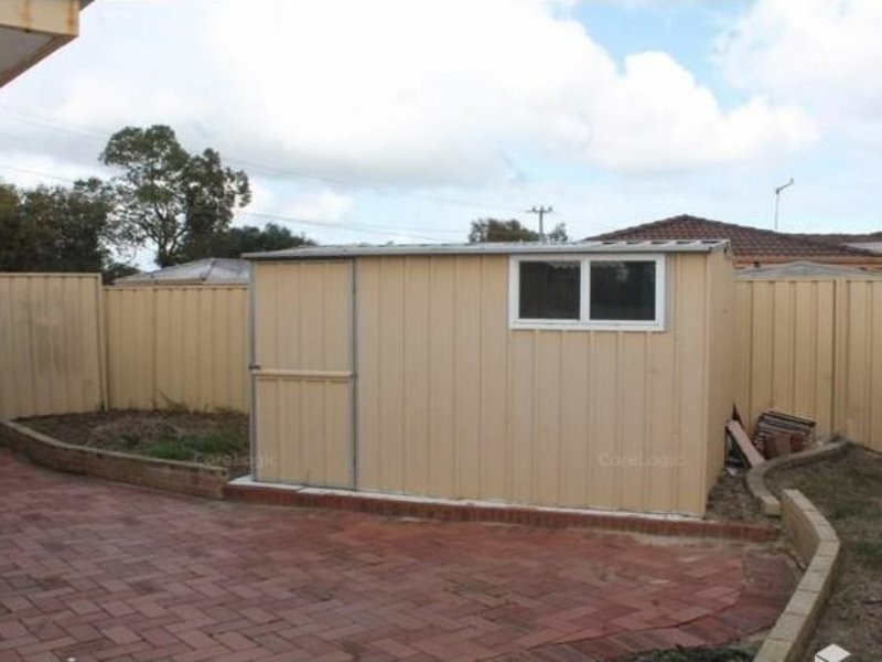 7B Herbert Court, Brookdale WA 6112