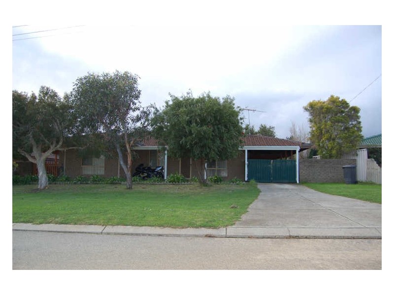 15 Masuli Way, Brookdale WA 6112