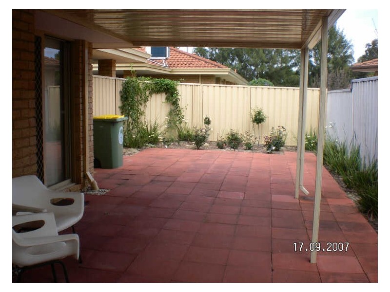 6/23 Quarram Way, Gosnells WA 6110