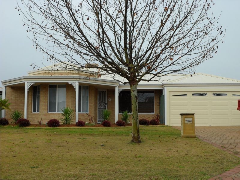 81 Folland Parade, Atwell WA 6164