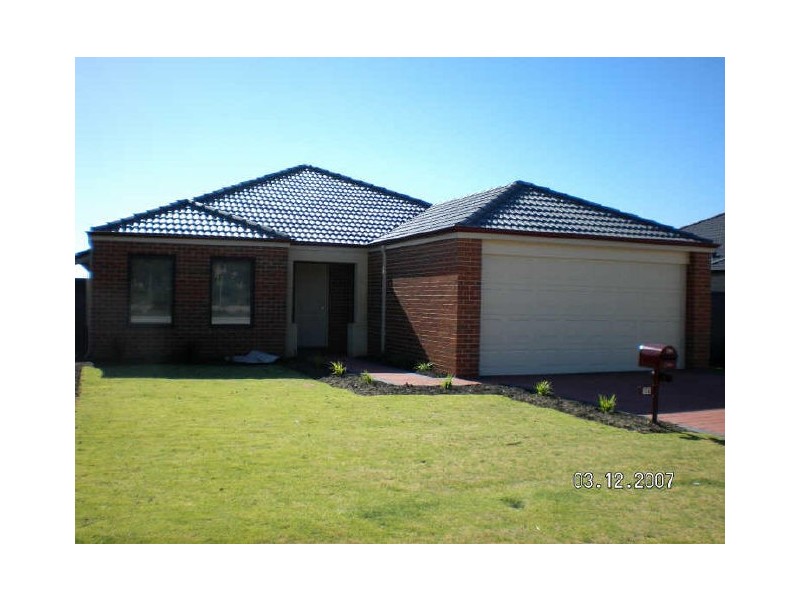 72 Alexander Road, Byford WA 6122