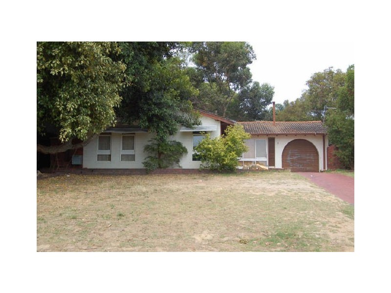 45 Vistula Terrace, Kelmscott WA 6111