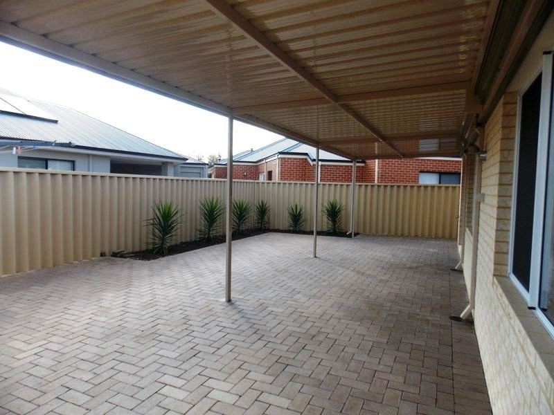 4 Blossom Chase, Aubin Grove WA 6164