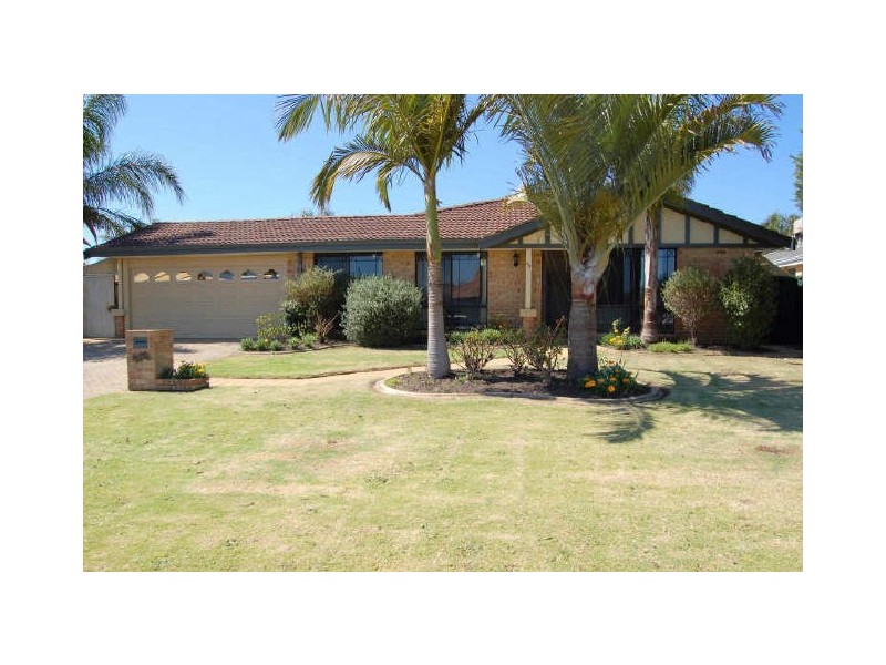 72 Brown Crescent, Seville Grove WA 6112