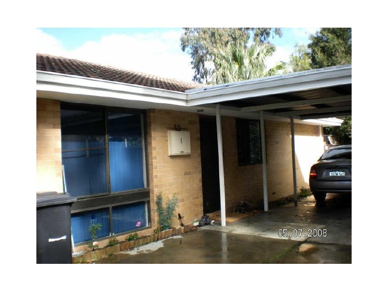 1/3 Cabarita Road, Armadale WA 6112