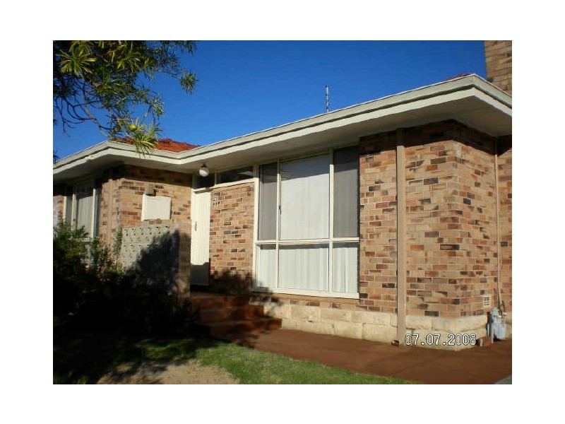 71 Shepherd Street, Beaconsfield WA 6162