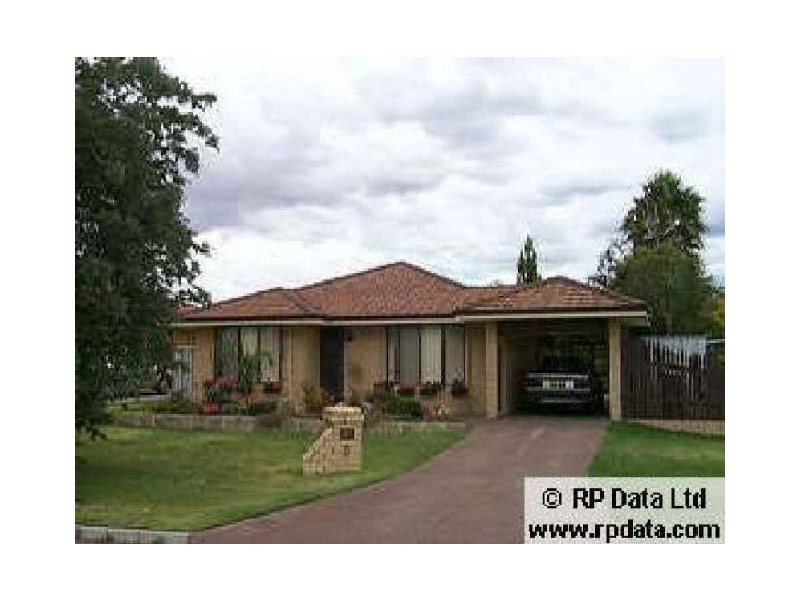 3 Logan Court, Seville Grove WA 6112