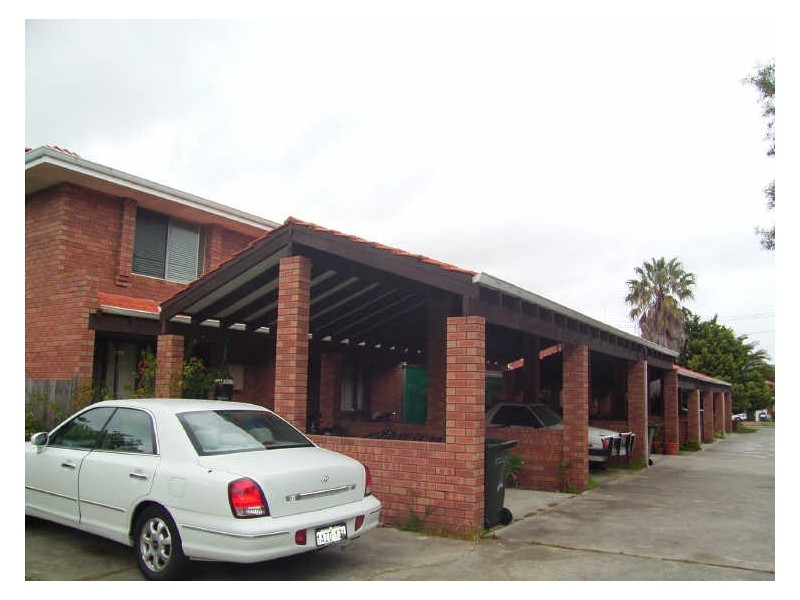 5/264 High Street, Fremantle WA 6160