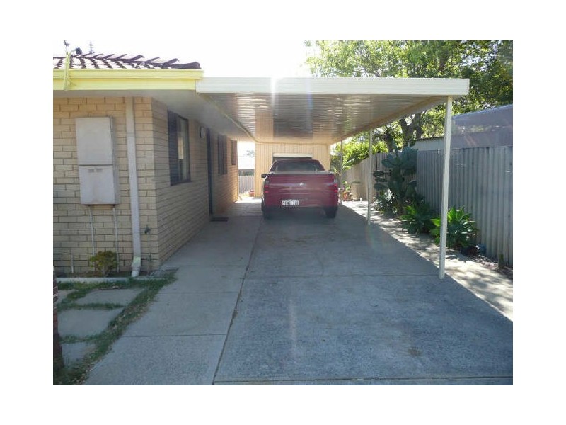 7 Helena Place, Hamilton Hill WA 6163