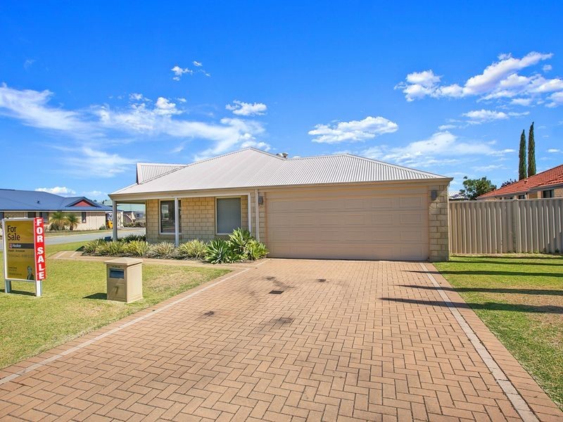 7 Harmony Avenue, Atwell WA 6164