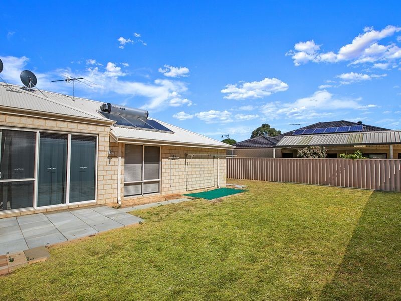 7 Harmony Avenue, Atwell WA 6164