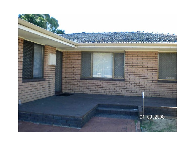 Thornlie WA 6108