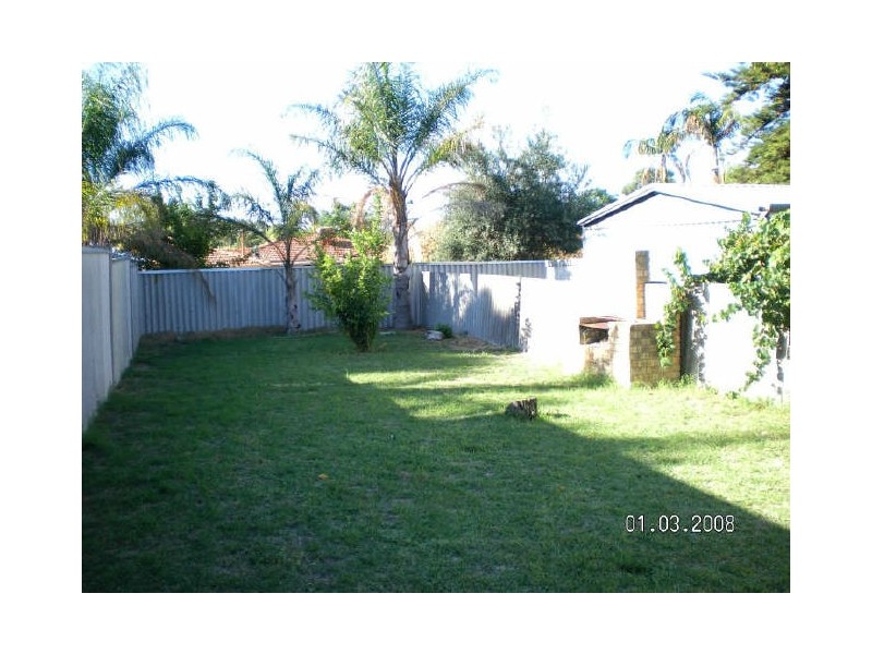 Thornlie WA 6108