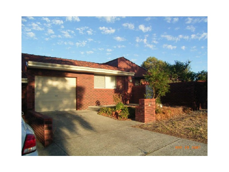 Mount Pleasant WA 6153