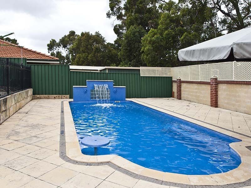 58 La Fayette Boulevard, Bibra Lake WA 6163