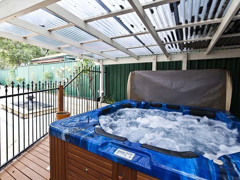 58 La Fayette Boulevard, Bibra Lake WA 6163