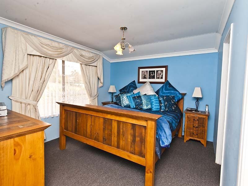 58 La Fayette Boulevard, Bibra Lake WA 6163