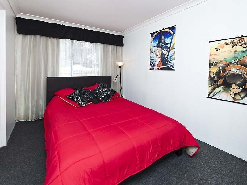 58 La Fayette Boulevard, Bibra Lake WA 6163