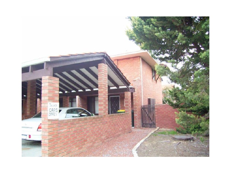 14/264 High Street, Fremantle WA 6160