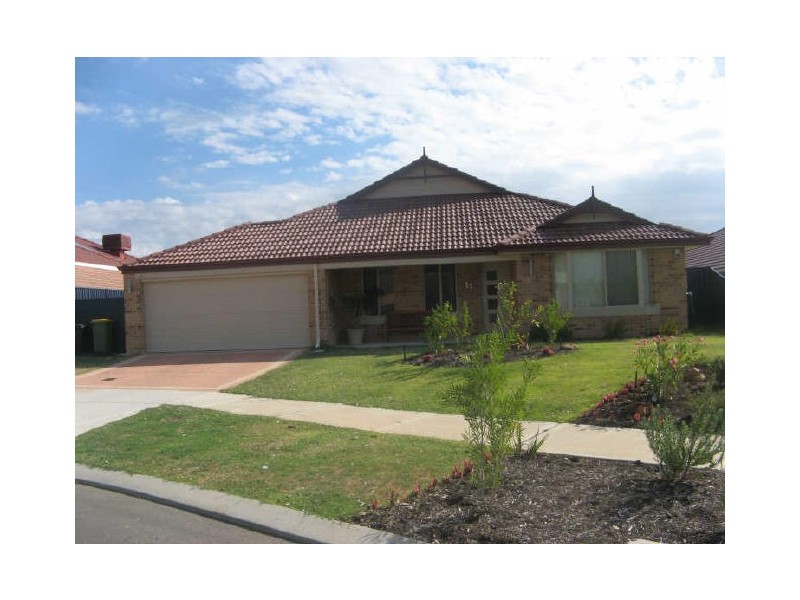 13 Quinine Crescent, Byford WA 6122
