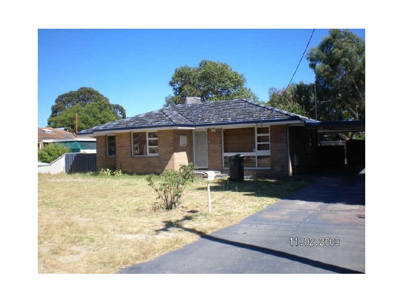 19 Cabarita Road, Armadale WA 6112