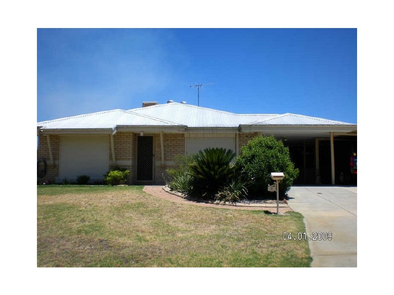 96 Church Avenue, Armadale WA 6112