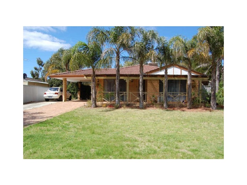 3 Wedgetail Court, Brookdale WA 6112