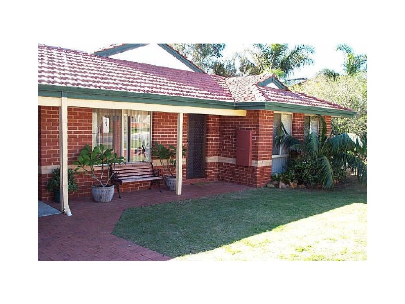 12 Keisey Street, Coogee WA 6166