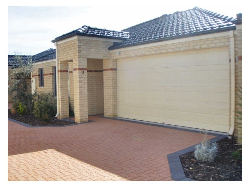 3/17 Friar Road, Armadale WA 6112