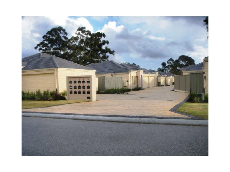 3/36 Fifth Road, Armadale WA 6112