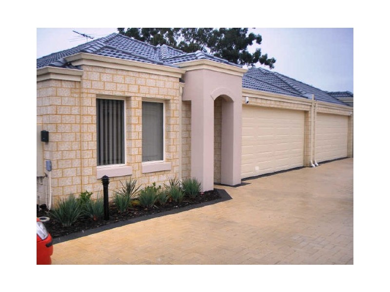 3/36 Fifth Road, Armadale WA 6112