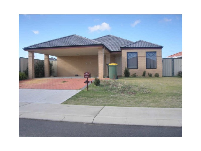1 Donegal Court, Seville Grove WA 6112