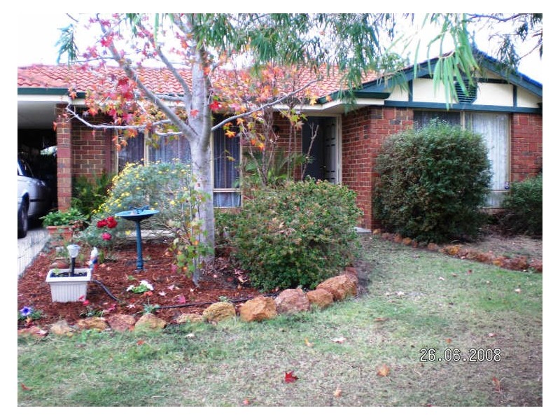 19 Jaffa Close, Seville Grove WA 6112