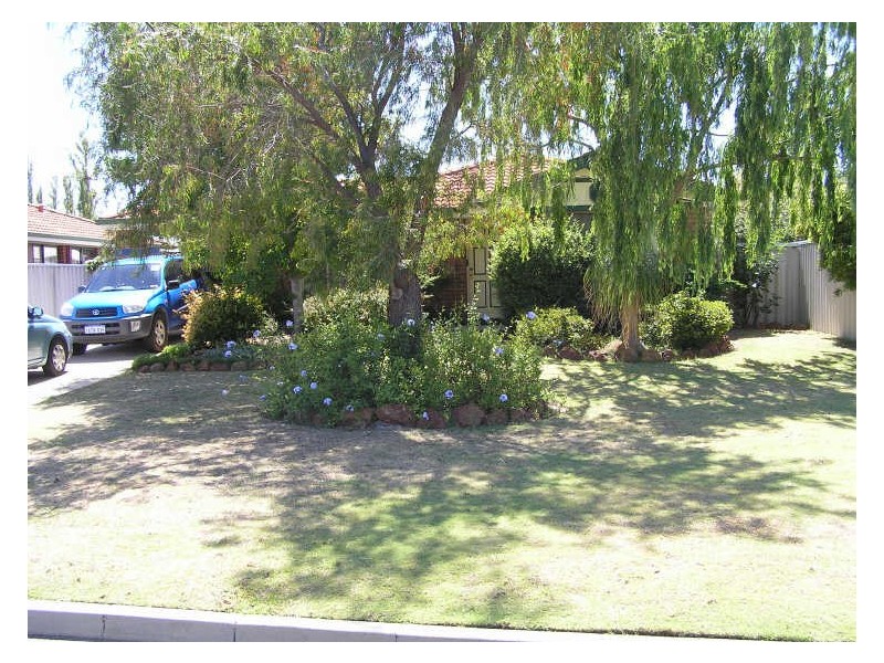 19 Jaffa Close, Seville Grove WA 6112
