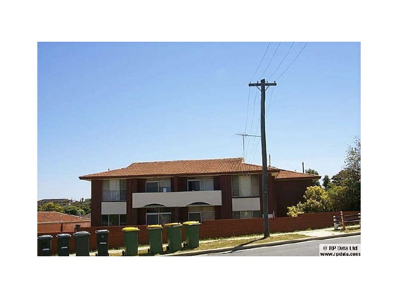 10/60 Forrest Road, Hamilton Hill WA 6163