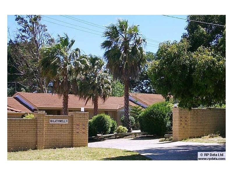 11/18 Lathwell Street, Armadale WA 6112