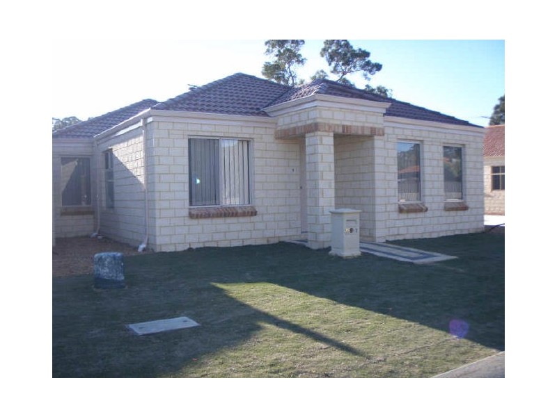 7/35 Devonshire Terrace, Armadale WA 6112