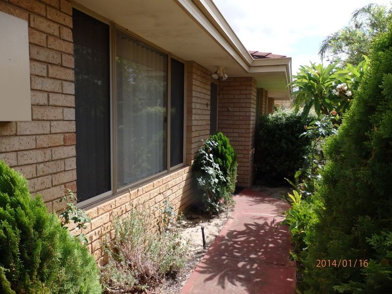 6/23 Quarram Way, Gosnells WA 6110