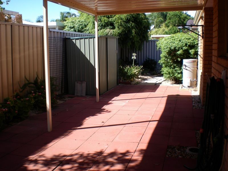 6/23 Quarram Way, Gosnells WA 6110