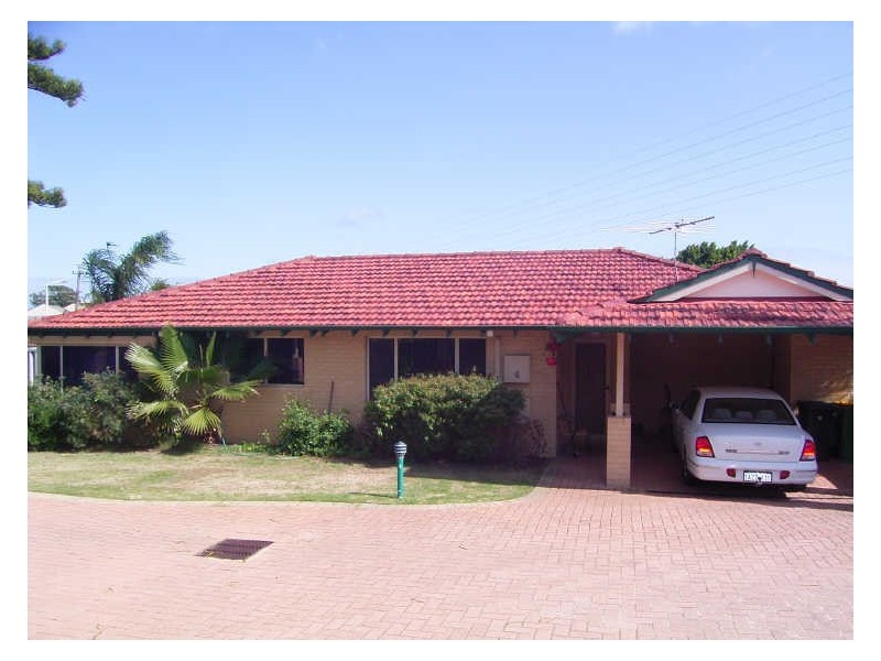 6/104 Forrest Road, Hamilton Hill WA 6163