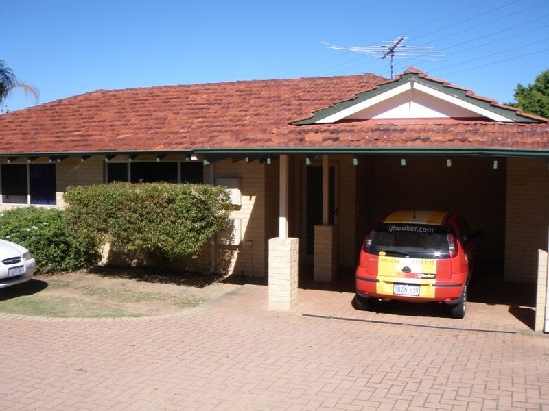 6/104 Forrest Road, Hamilton Hill WA 6163