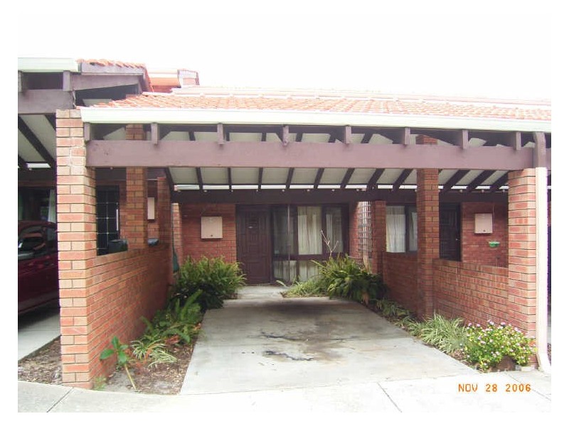4/264 High Street, Fremantle WA 6160