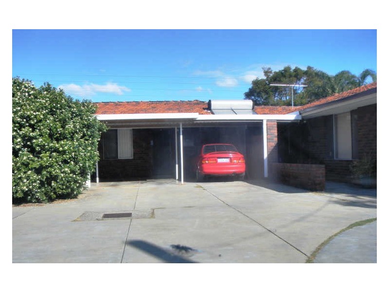 11B Paulik Way, Hamilton Hill WA 6163