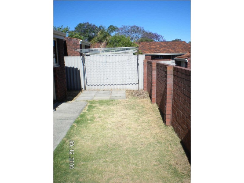 1/28 Shirley Avenue, Mount Pleasant WA 6153