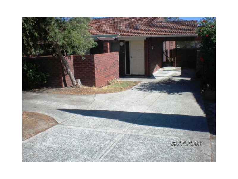 1/28 Shirley Avenue, Mount Pleasant WA 6153