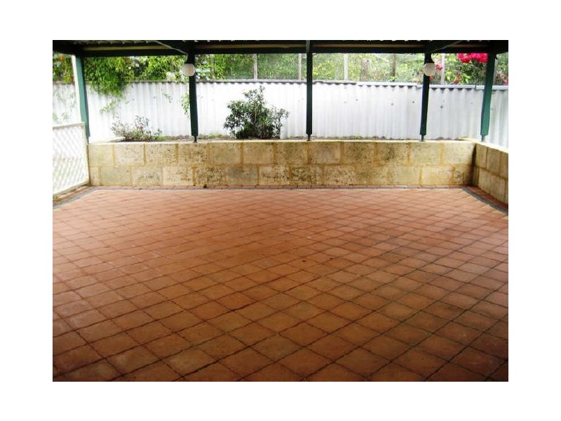 1 North Crescent, Byford WA 6122