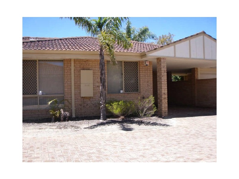 2/2 Palmerston Street, St James WA 6102