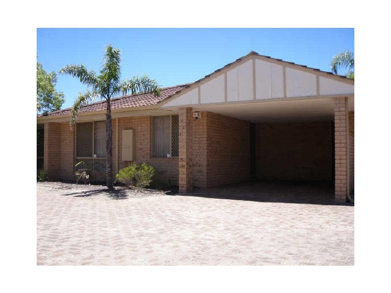 2/2 Palmerston Street, St James WA 6102