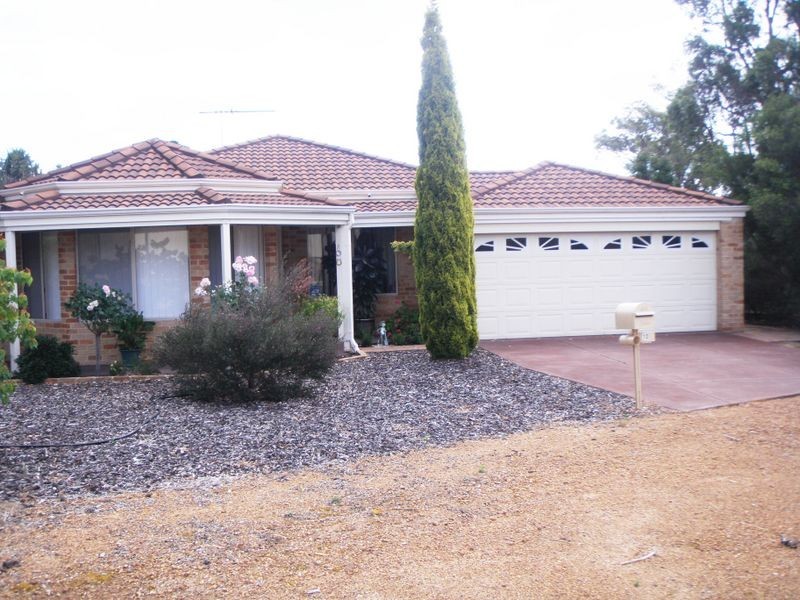 10 Mcneil Grove, Jarrahdale WA 6124